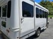 2015 Ford E-450 Non-CDL Wheelchair Shuttle Bus For Sale For Adults Church Seniors & Handicapped Transportation - 23034691 - 9