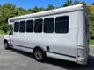 2015 Ford E-450 Non-CDL Wheelchair Shuttle Bus For Sale For Adults Church Seniors & Handicapped Transportation - 23034691 - 13
