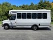 2015 Ford E-450 Non-CDL Wheelchair Shuttle Bus For Sale For Adults Church Seniors & Handicapped Transportation - 23034691 - 14