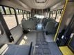 2015 Ford E-450 Non-CDL Wheelchair Shuttle Bus For Sale For Adults Church Seniors & Handicapped Transportation - 23034691 - 6
