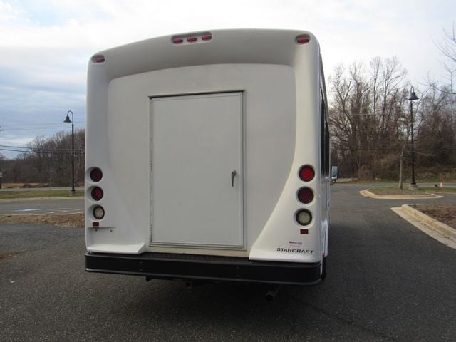 2015 Used Ford E-450 Starcraft Allstar 25 Passenger Bus at American ...