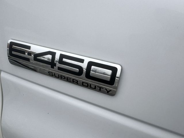 2015 Ford E-450 Wheelchair Accessible Shuttle Bus For Adults Seniors & ADA Handicapped Transportation - 22958807 - 16