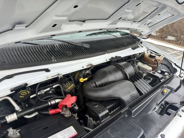 2015 Ford E-450 Wheelchair Accessible Shuttle Bus For Adults Seniors & ADA Handicapped Transportation - 22958807 - 17