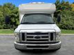 2015 Ford E-450 Wheelchair Accessible Shuttle Bus For Adults Seniors & ADA Handicapped Transportation - 22958807 - 1