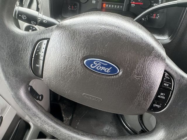 2015 Ford E-450 Wheelchair Accessible Shuttle Bus For Adults Seniors & ADA Handicapped Transportation - 22958807 - 29