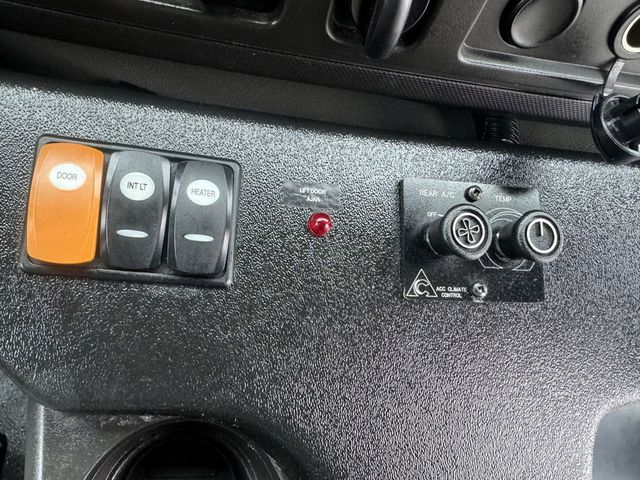 2015 Ford E-450 Wheelchair Accessible Shuttle Bus For Adults Seniors & ADA Handicapped Transportation - 22958807 - 31