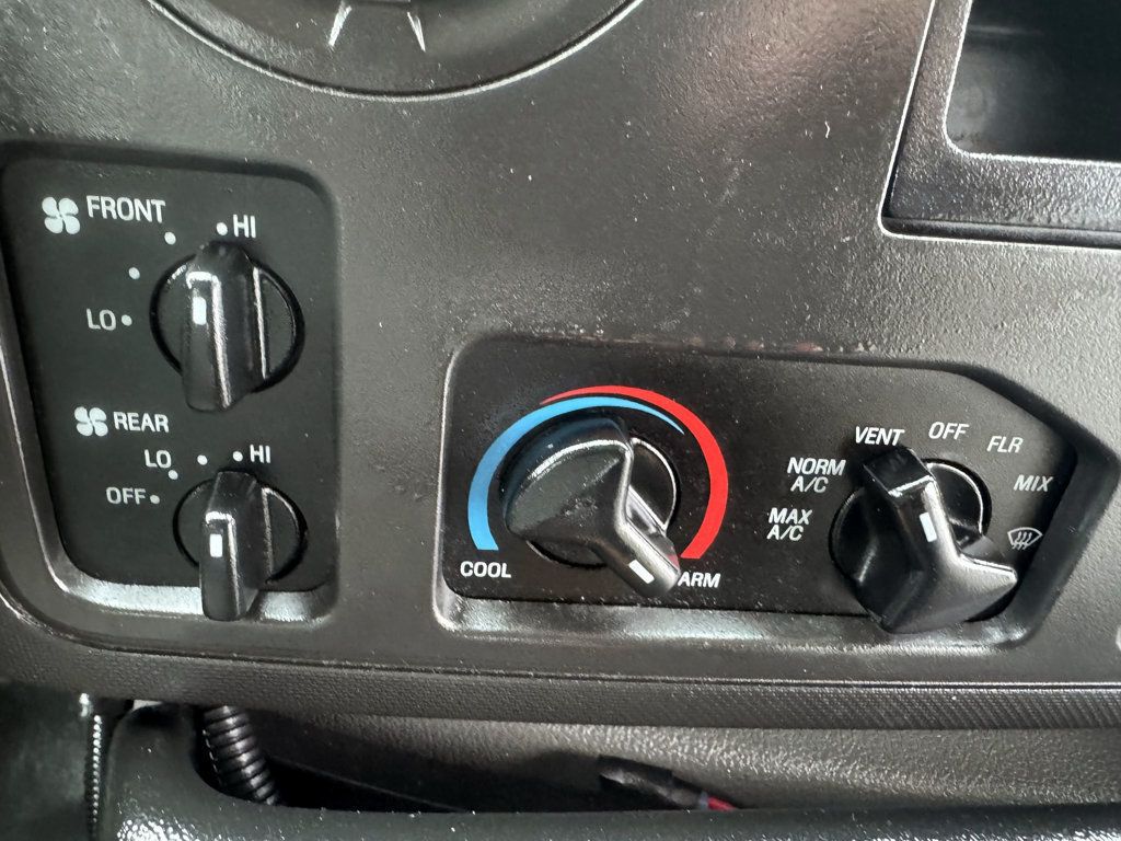 2015 Ford E-450 Wheelchair Accessible Shuttle Bus For Adults Seniors & ADA Handicapped Transportation - 22958807 - 32