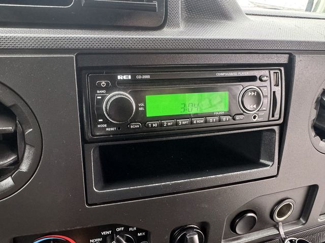 2015 Ford E-450 Wheelchair Accessible Shuttle Bus For Adults Seniors & ADA Handicapped Transportation - 22958807 - 33