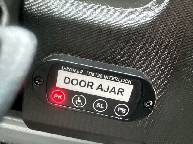 2015 Ford E-450 Wheelchair Accessible Shuttle Bus For Adults Seniors & ADA Handicapped Transportation - 22958807 - 34