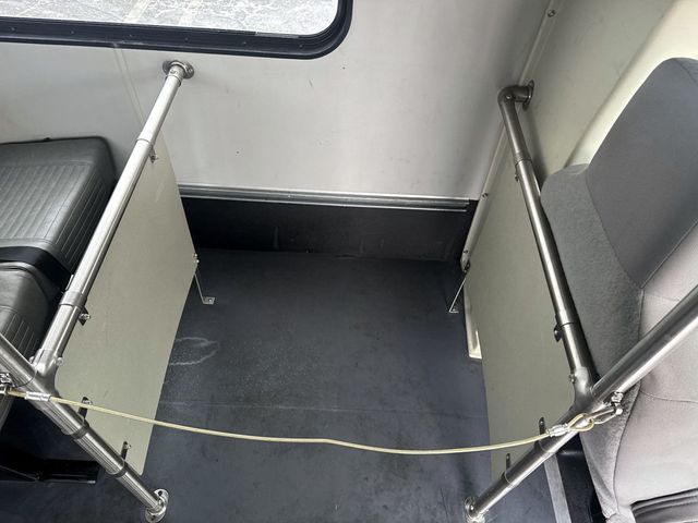 2015 Ford E-450 Wheelchair Accessible Shuttle Bus For Adults Seniors & ADA Handicapped Transportation - 22958807 - 36