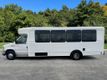 2015 Ford E-450 Wheelchair Accessible Shuttle Bus For Adults Seniors & ADA Handicapped Transportation - 22958807 - 3