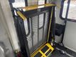 2015 Ford E-450 Wheelchair Accessible Shuttle Bus For Adults Seniors & ADA Handicapped Transportation - 22958807 - 42