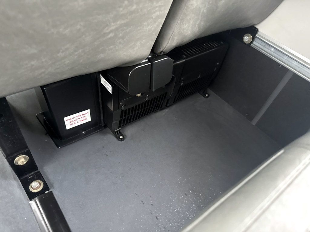 2015 Ford E-450 Wheelchair Accessible Shuttle Bus For Adults Seniors & ADA Handicapped Transportation - 22958807 - 43