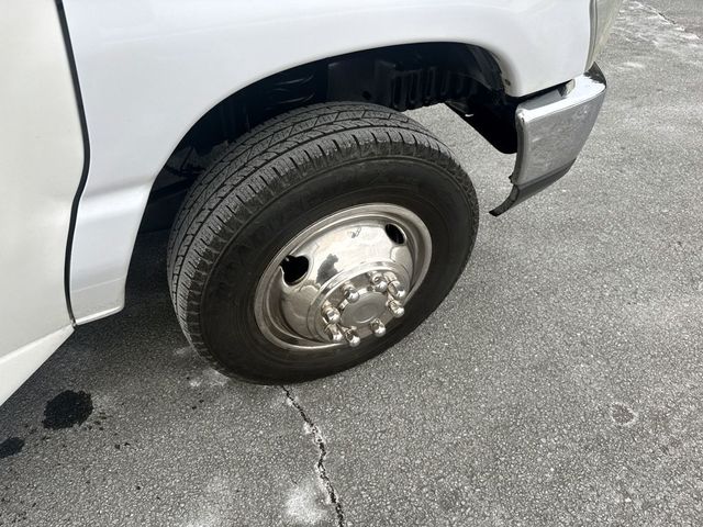 2015 Ford E-450 Wheelchair Accessible Shuttle Bus For Adults Seniors & ADA Handicapped Transportation - 22958807 - 44