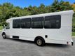 2015 Ford E-450 Wheelchair Accessible Shuttle Bus For Adults Seniors & ADA Handicapped Transportation - 22958807 - 4