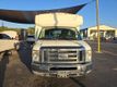 2015 Ford E-450 Wheelchair Accessible Shuttle Bus For Adults Seniors Transportation & ADA Handicapped - 22958807 - 1