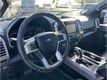 2015 Ford F150 SuperCrew Cab PLATINUM 4X4 NAV BACK UP CAM ECOBOOST CLEAN - 23084485 - 21