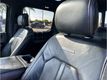 2015 Ford F150 SuperCrew Cab PLATINUM 4X4 NAV BACK UP CAM ECOBOOST CLEAN - 23084485 - 22