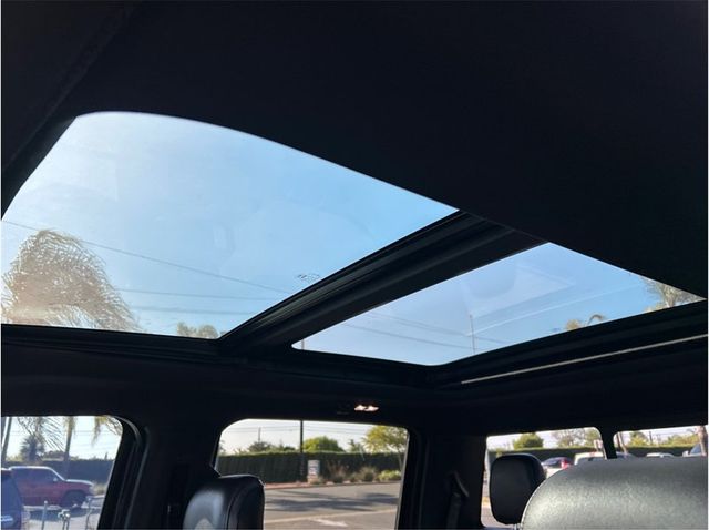 2015 Ford F150 SuperCrew Cab PLATINUM 4X4 NAV BACK UP CAM ECOBOOST CLEAN - 23084485 - 24