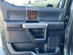 2015 Ford F150 SuperCrew Cab PLATINUM 4X4 NAV BACK UP CAM ECOBOOST CLEAN - 23084485 - 25