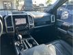 2015 Ford F150 SuperCrew Cab PLATINUM 4X4 NAV BACK UP CAM ECOBOOST CLEAN - 23084485 - 28