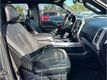 2015 Ford F150 SuperCrew Cab PLATINUM 4X4 NAV BACK UP CAM ECOBOOST CLEAN - 23084485 - 31