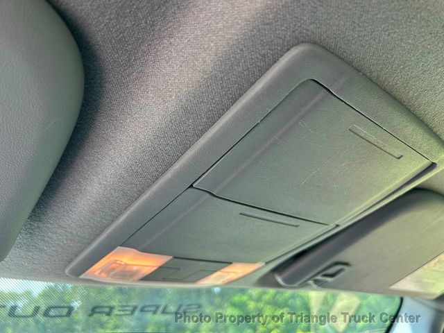 2015 Ford F250 CREW CAB UTILITY JUST 20k MILES! +SUPER CLEAN UNIT!! - 22864585 - 23