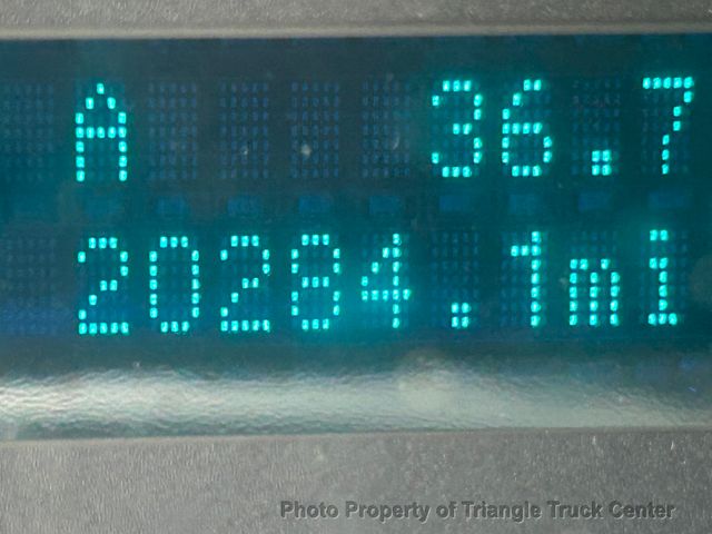 2015 Ford F250 CREW CAB UTILITY JUST 20k MILES! +SUPER CLEAN UNIT!! - 22864585 - 25