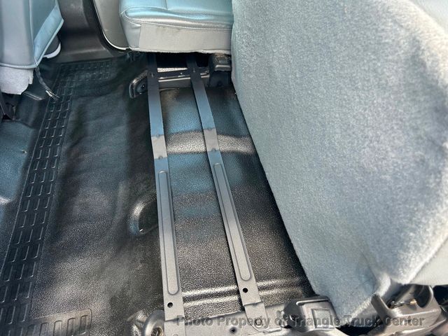 2015 Ford F250 CREW CAB UTILITY JUST 20k MILES! +SUPER CLEAN UNIT!! - 22864585 - 31