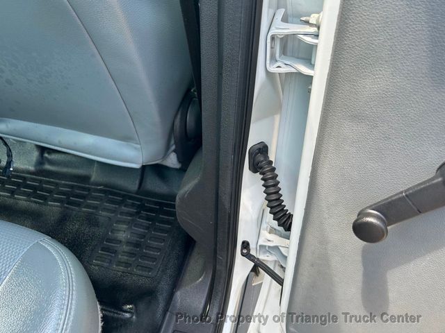 2015 Ford F250 CREW CAB UTILITY JUST 20k MILES! +SUPER CLEAN UNIT!! - 22864585 - 36