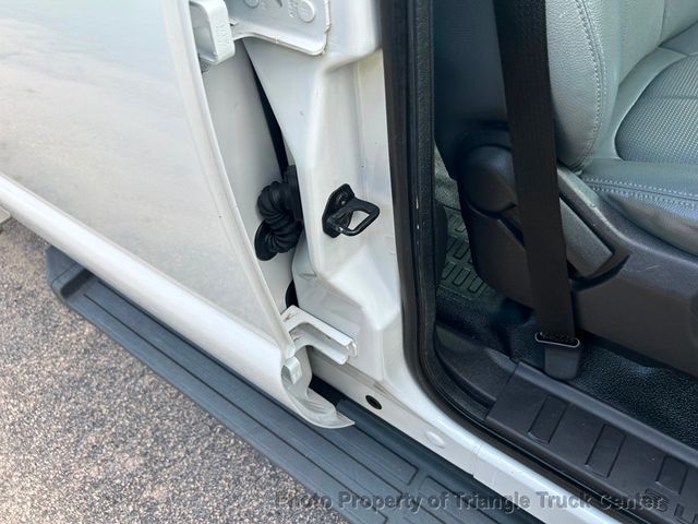 2015 Ford F250 CREW CAB UTILITY JUST 20k MILES! +SUPER CLEAN UNIT!! - 22864585 - 40