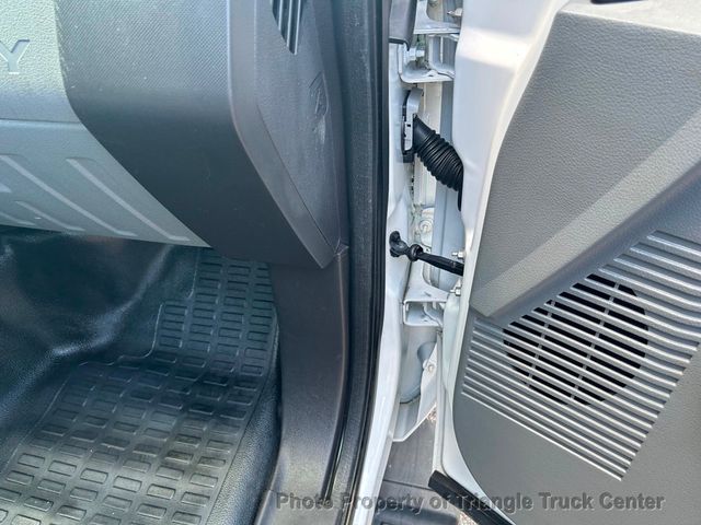 2015 Ford F250 CREW CAB UTILITY JUST 20k MILES! +SUPER CLEAN UNIT!! - 22864585 - 42