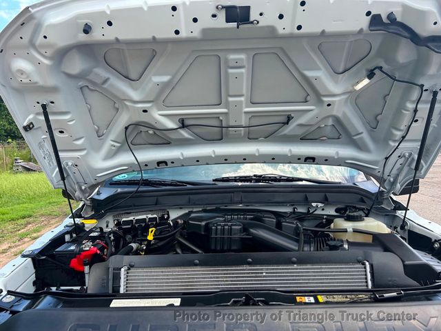 2015 Ford F250 CREW CAB UTILITY JUST 20k MILES! +SUPER CLEAN UNIT!! - 22864585 - 44