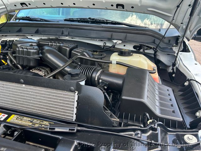 2015 Ford F250 CREW CAB UTILITY JUST 20k MILES! +SUPER CLEAN UNIT!! - 22864585 - 45