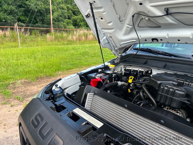 2015 Ford F250 CREW CAB UTILITY JUST 20k MILES! +SUPER CLEAN UNIT!! - 22864585 - 46