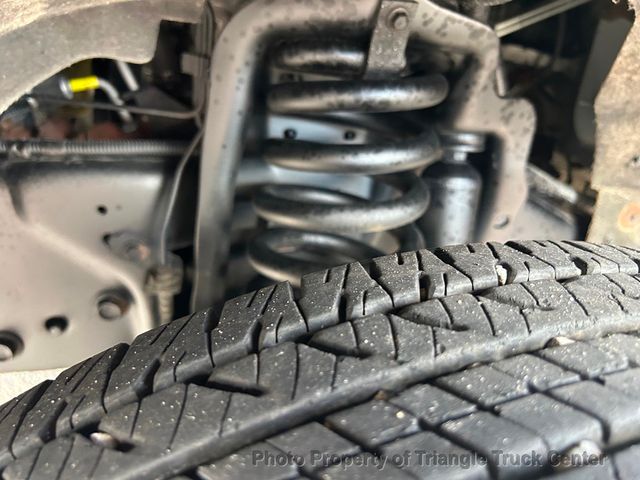 2015 Ford F250 CREW CAB UTILITY JUST 20k MILES! +SUPER CLEAN UNIT!! - 22864585 - 49