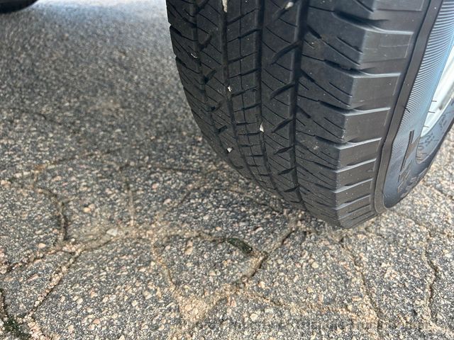 2015 Ford F250 CREW CAB UTILITY JUST 20k MILES! +SUPER CLEAN UNIT!! - 22864585 - 50