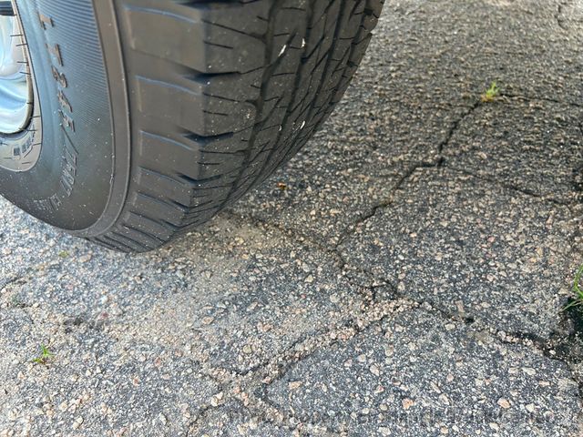 2015 Ford F250 CREW CAB UTILITY JUST 20k MILES! +SUPER CLEAN UNIT!! - 22864585 - 51