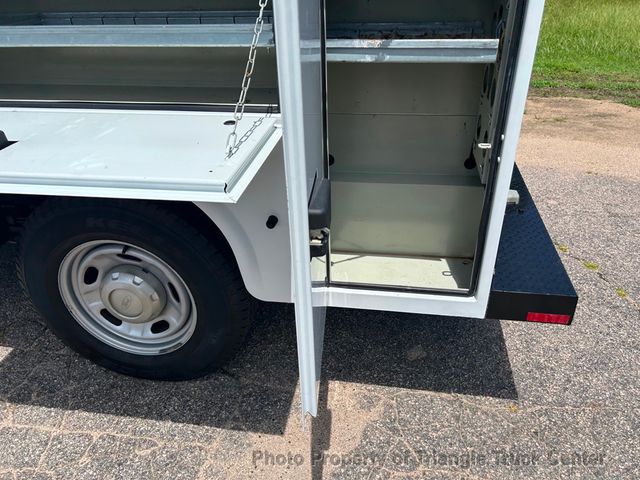 2015 Ford F250 CREW CAB UTILITY JUST 20k MILES! +SUPER CLEAN UNIT!! - 22864585 - 58