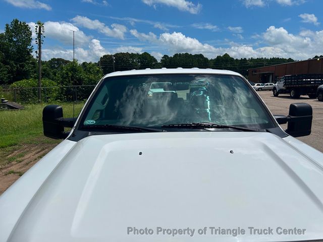 2015 Ford F250 CREW CAB UTILITY JUST 20k MILES! +SUPER CLEAN UNIT!! - 22864585 - 63