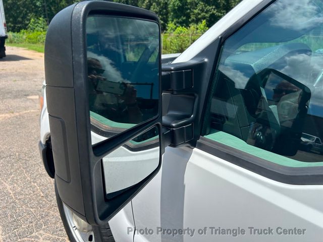 2015 Ford F250 CREW CAB UTILITY JUST 20k MILES! +SUPER CLEAN UNIT!! - 22864585 - 65