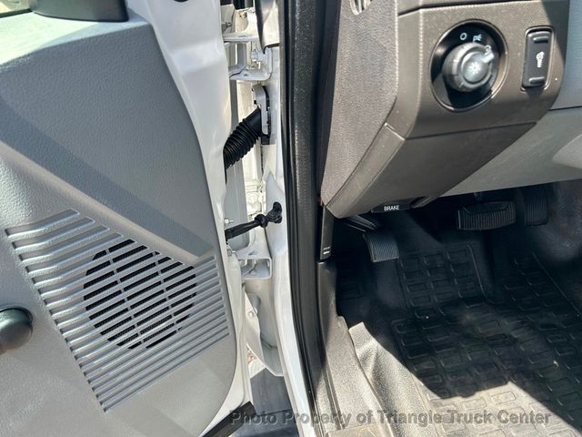 2015 Ford F250 CREW CAB UTILITY JUST 20k MILES! +SUPER CLEAN UNIT!! - 22864585 - 77