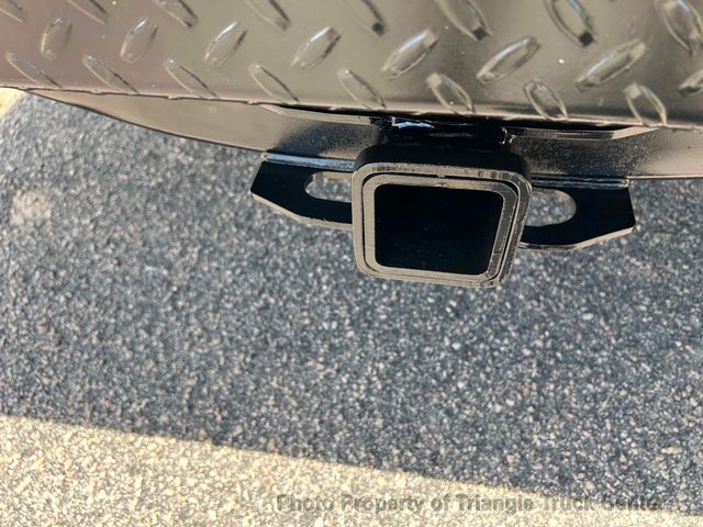 2015 Ford F250 CREW CAB UTILITY JUST 20k MILES! +SUPER CLEAN UNIT!! - 22864585 - 7