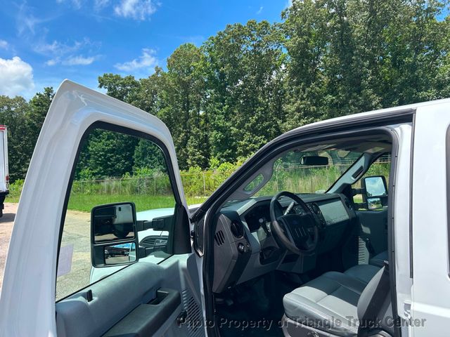 2015 Ford F250 CREW CAB UTILITY JUST 20k MILES! +SUPER CLEAN UNIT!! - 22864585 - 79