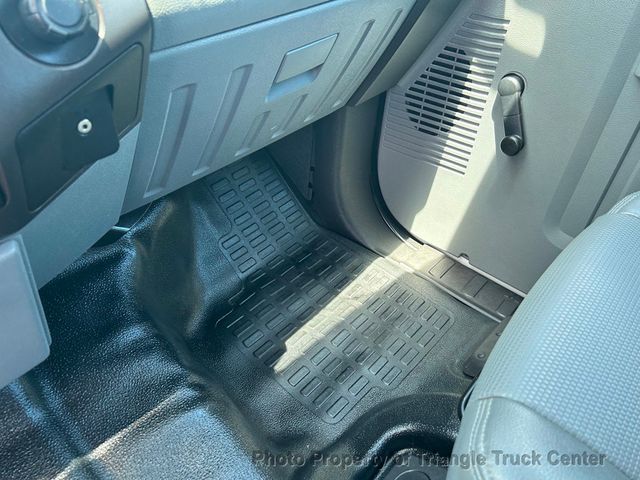 2015 Ford F250 CREW CAB UTILITY JUST 20k MILES! +SUPER CLEAN UNIT!! - 22864585 - 82