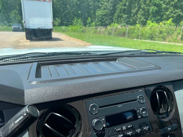 2015 Ford F250 CREW CAB UTILITY JUST 20k MILES! +SUPER CLEAN UNIT!! - 22864585 - 88