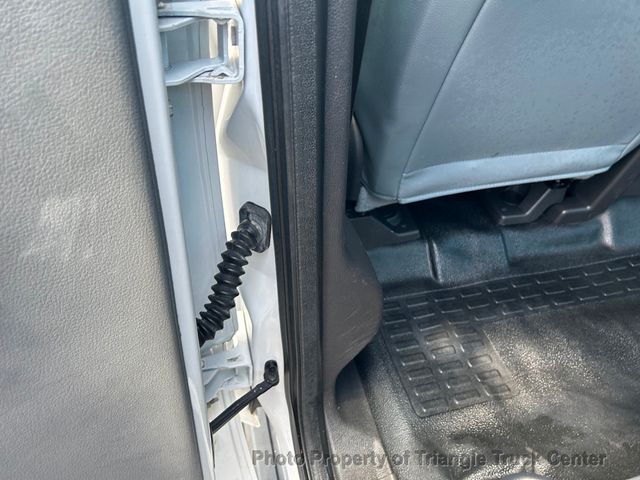 2015 Ford F250 CREW CAB UTILITY JUST 20k MILES! +SUPER CLEAN UNIT!! - 22864585 - 98