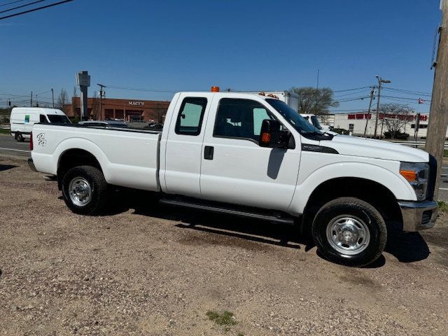 2015 Ford F250 SUPER DUTY 4X4 PICKUP EXTENDED CAB READY FOR WORK OTHERS IN STOCK - 21848358 - 0