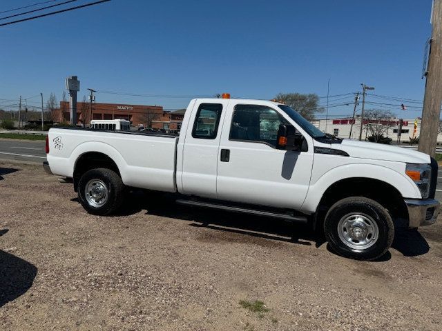2015 Ford F250 SUPER DUTY 4X4 PICKUP EXTENDED CAB READY FOR WORK OTHERS IN STOCK - 21848358 - 2