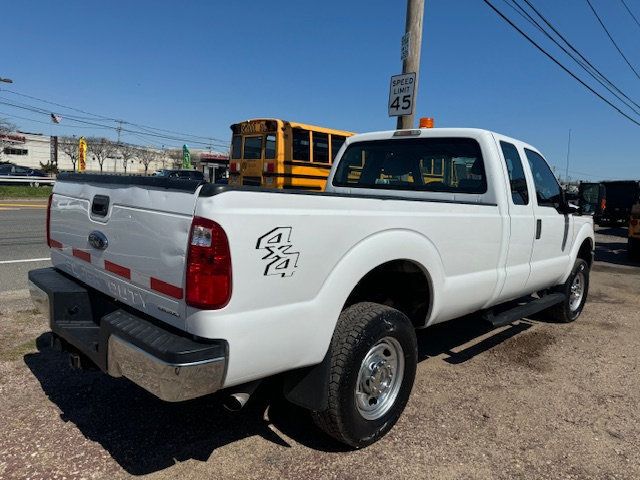 2015 Ford F250 SUPER DUTY 4X4 PICKUP EXTENDED CAB READY FOR WORK OTHERS IN STOCK - 21848358 - 3